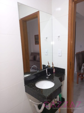 Imagem Apartamento com 1 Quarto à Venda, 42 m² em Balneário Flórida - Praia Grande