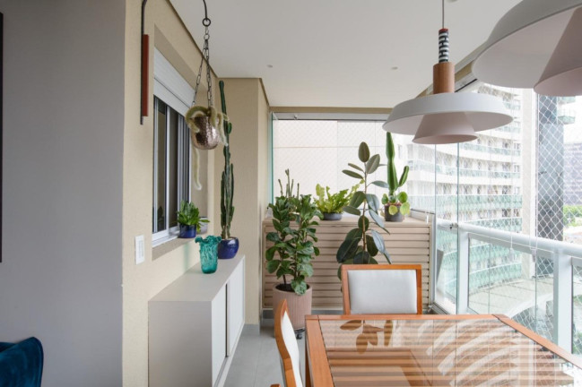 Imagem Apartamento com 2 Quartos à Venda, 68 m² em Pinheiros - São Paulo Imagem Apartamento com 2 Quartos à Venda, 68 m² em Pinheiros - São Paulo