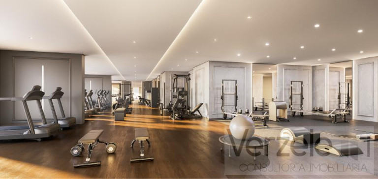 Imagem Imóvel com 3 Quartos à Venda, 85 m² em Perequê
