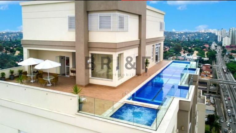 Imagem Apartamento com 1 Quarto à Venda, 36 m² em Campo Belo - São Paulo Imagem Apartamento com 1 Quarto à Venda, 36 m² em Campo Belo - São Paulo