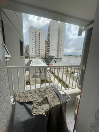 Imagem Apartamento com 2 Quartos à Venda, 73 m² em Parque Campolim - Sorocaba Imagem Apartamento com 2 Quartos à Venda, 73 m² em Parque Campolim - Sorocaba