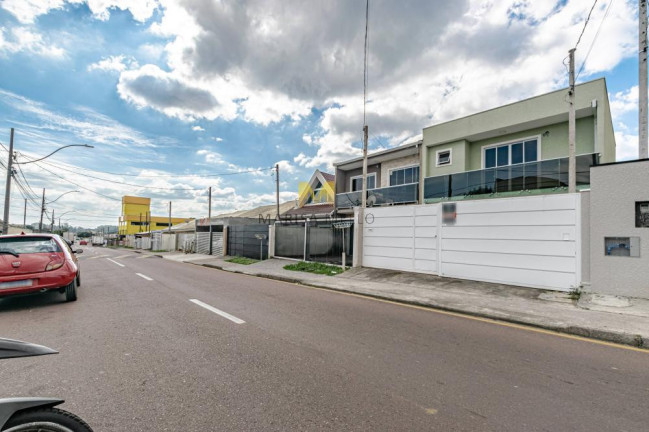 Imagem Sobrado com 3 Quartos à Venda, 104 m² em Jardim Bela Vista - Piraquara Imagem Sobrado com 3 Quartos à Venda, 104 m² em Jardim Bela Vista - Piraquara