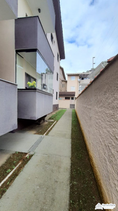 Apartamento com 2 Quartos à Venda, 75 m² em Itaguá - Ubatuba