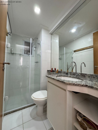 Imagem Imóvel com 2 Quartos à Venda, 63 m² em Candeal - Salvador