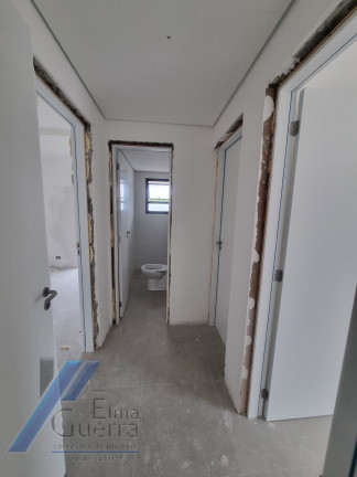 Imagem Apartamento com 3 Quartos à Venda, 115 m² em Itaguá - Ubatuba Imagem Apartamento com 3 Quartos à Venda, 115 m² em Itaguá - Ubatuba