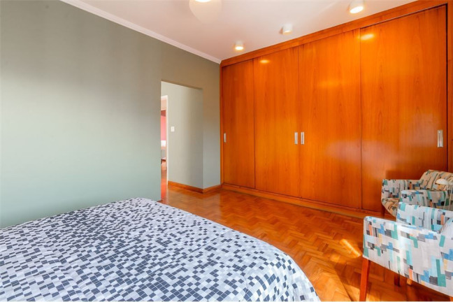 Imagem Apartamento com 3 Quartos à Venda, 212 m² em Bela Vista - São Paulo