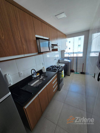 Imagem Apartamento com 2 Quartos à Venda, 70 m² em Praia Do Morro - Guarapari