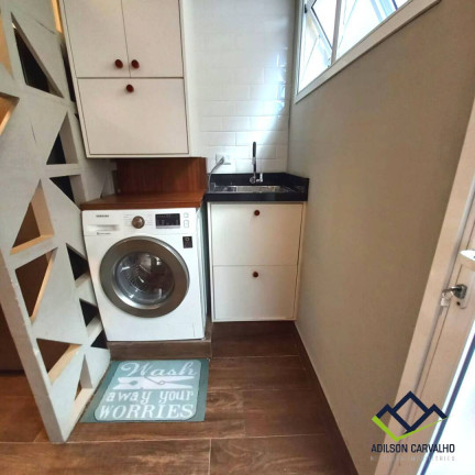 Imagem Casa de Condomínio com 3 Quartos à Venda, 107 m² em Jundiaí