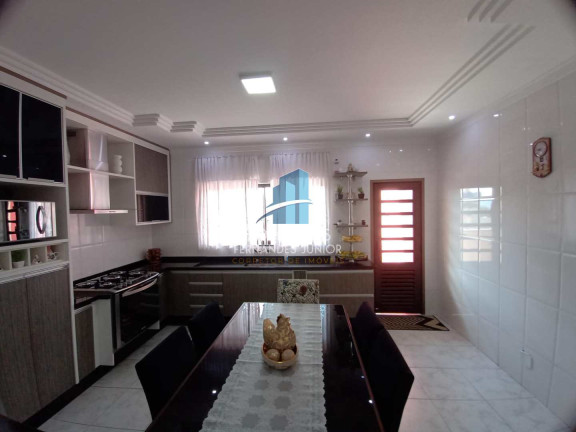 Imagem Casa com 3 Quartos à Venda, 190 m² em Itaquera - São Paulo