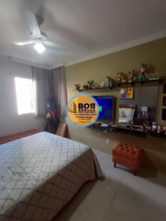 Imagem Apartamento com 3 Quartos à Venda, 170 m² em Candeias - Jaboatão Dos Guararapes