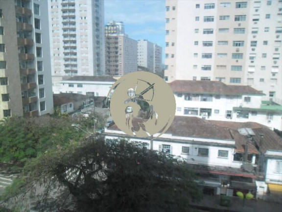 Imagem Apartamento com 3 Quartos à Venda, 133 m² em Embare - Santos Imagem Apartamento com 3 Quartos à Venda, 133 m² em Embare - Santos