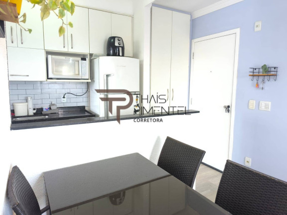 Imagem Apartamento com 2 Quartos à Venda, 51 m² em Umuarama - Osasco Imagem Apartamento com 2 Quartos à Venda, 51 m² em Umuarama - Osasco