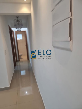 Imagem Apartamento com 2 Quartos à Venda, 54 m² em Aparecida - Santos Imagem Apartamento com 2 Quartos à Venda, 54 m² em Aparecida - Santos