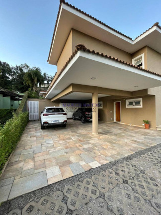 Imagem Casa com 5 Quartos para Alugar, em Residencial Tamboré - Barueri Imagem Casa com 5 Quartos para Alugar, em Residencial Tamboré - Barueri