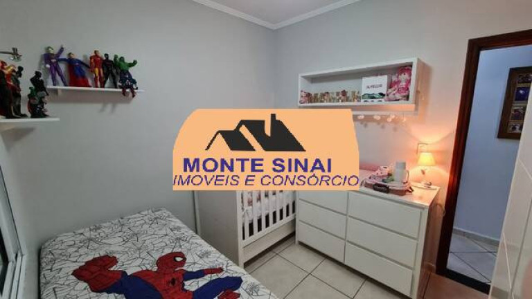 Imagem Apartamento com 2 Quartos à Venda, 64 m² em Jardim Prestes De Barros - Sorocaba