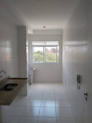 Imagem Apartamento com 2 Quartos à Venda ou Locação, 50 m² em Vila Haro - Sorocaba
