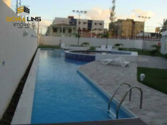 Imagem Apartamento com 3 Quartos à Venda, 75 m² em Jardim São Paulo - João Pessoa