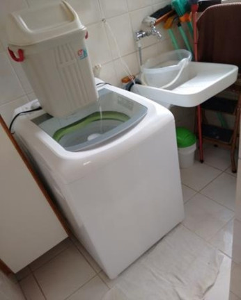 Imagem Imóvel com 2 Quartos à Venda, 164 m² em Astúrias - Guarujá