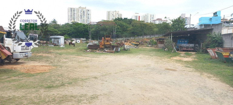 Imagem Terreno à Venda, 3.361 m² em Ataíde - Vila Velha
