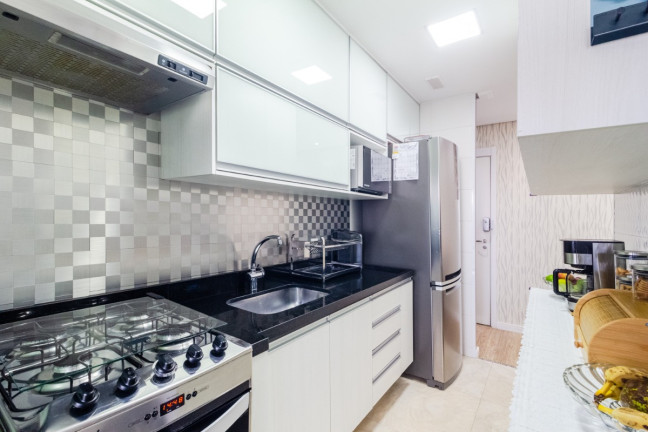 Imagem Apartamento com 3 Quartos à Venda, 81 m² em Campininha - São Paulo Imagem Apartamento com 3 Quartos à Venda, 81 m² em Campininha - São Paulo