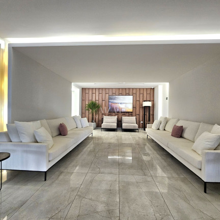 Imagem Apartamento com 1 Quarto à Venda, 55 m² em Aviação - Praia Grande Imagem Apartamento com 1 Quarto à Venda, 55 m² em Aviação - Praia Grande