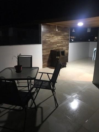 Imagem Casa com 2 Quartos à Venda, 155 m² em Massaguaçu - Caraguatatuba Imagem Casa com 2 Quartos à Venda, 155 m² em Massaguaçu - Caraguatatuba