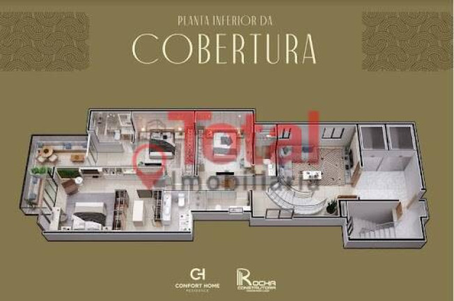 Imagem Apartamento com 3 Quartos à Venda, em Cidade Nobre - Ipatinga Imagem Apartamento com 3 Quartos à Venda, em Cidade Nobre - Ipatinga