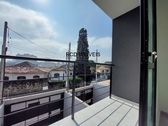 Imagem Sobrado com 3 Quartos à Venda, 120 m² em Butantã - São Paulo