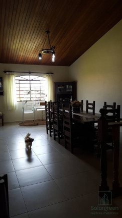 Imagem Casa com 4 Quartos à Venda, 146 m² em Rio Acima - Mairiporã Imagem Casa com 4 Quartos à Venda, 146 m² em Rio Acima - Mairiporã