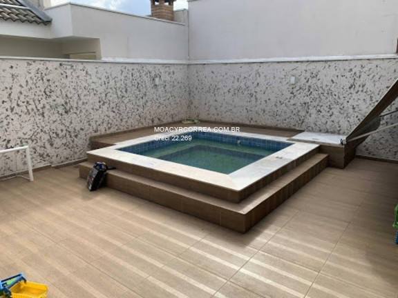 Imagem Sobrado com 4 Quartos à Venda, 300 m² em Condomínio Residencial Colinas Do Sol - Sorocaba Imagem Sobrado com 4 Quartos à Venda, 300 m² em Condomínio Residencial Colinas Do Sol - Sorocaba