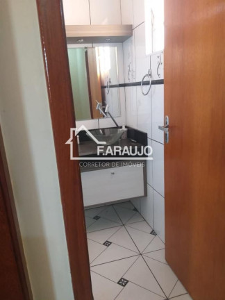 Imagem Sobrado com 2 Quartos à Venda, 100 m² em Jardim Tropical - Sorocaba Imagem Sobrado com 2 Quartos à Venda, 100 m² em Jardim Tropical - Sorocaba