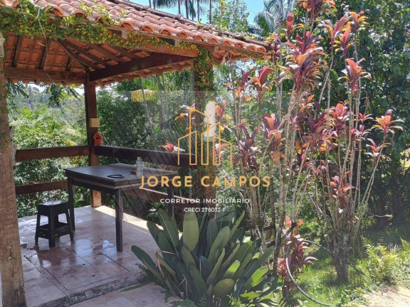 Imagem Chácara com 4 Quartos à Venda, 5.400 m² em Condomínio Villagio Fazendão - São José Dos Campos Imagem Chácara com 4 Quartos à Venda, 5.400 m² em Condomínio Villagio Fazendão - São José Dos Campos