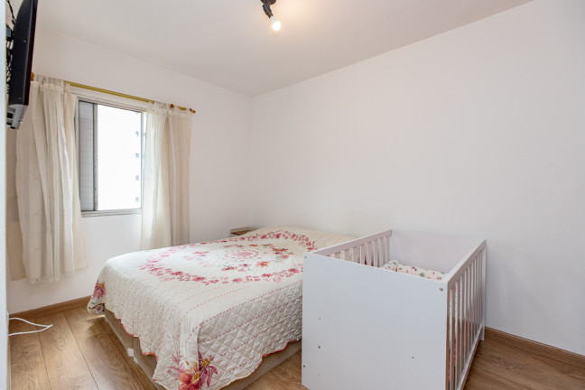 Imagem Apartamento com 2 Quartos à Venda, 60 m² em Vila Mascote - São Paulo Imagem Apartamento com 2 Quartos à Venda, 60 m² em Vila Mascote - São Paulo