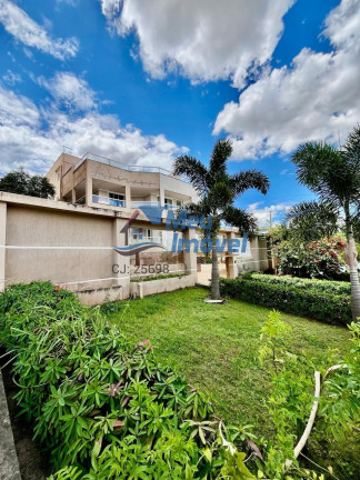 Imagem Casa com 4 Quartos à Venda, 450 m² em Setor Habitacional Samambaia (vicente Pires) - Brasília Imagem Casa com 4 Quartos à Venda, 450 m² em Setor Habitacional Samambaia (vicente Pires) - Brasília