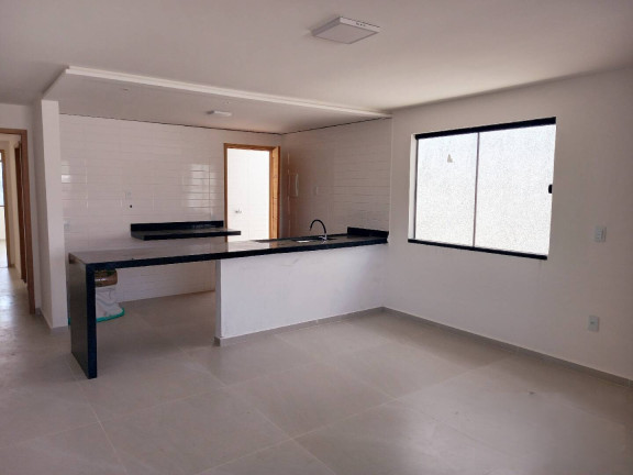 Imagem Casa com 2 Quartos à Venda, 91 m² em Jardim Atlântico Oeste (itaipuaçu) - Maricá