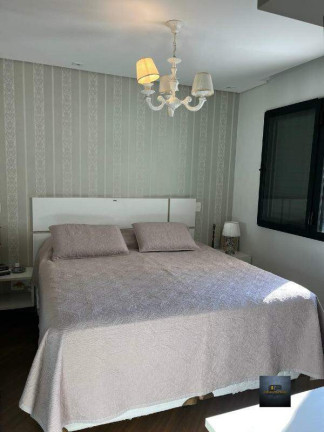 Imagem Apartamento com 3 Quartos à Venda, 114 m² em Jardim - Santo André Imagem Apartamento com 3 Quartos à Venda, 114 m² em Jardim - Santo André