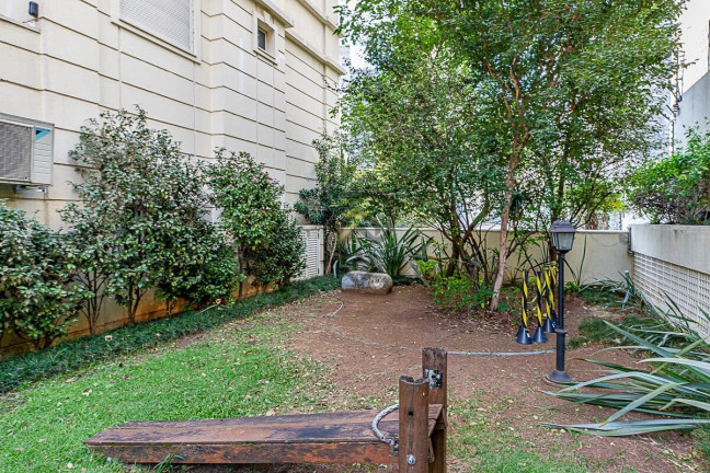 Imagem Apartamento com 3 Quartos à Venda, 128 m² em Moema Pássaros - São Paulo Imagem Apartamento com 3 Quartos à Venda, 128 m² em Moema Pássaros - São Paulo