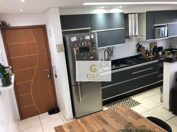 Imagem Apartamento com 2 Quartos à Venda, 56 m² em Aviação - Praia Grande