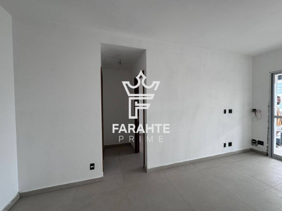 Imagem Apartamento com 1 Quarto à Venda, 60 m² em Boqueirão - Santos