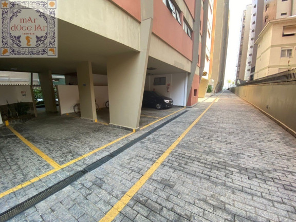 Imagem Apartamento com 1 Quarto à Venda, 49 m² em Aparecida - Santos