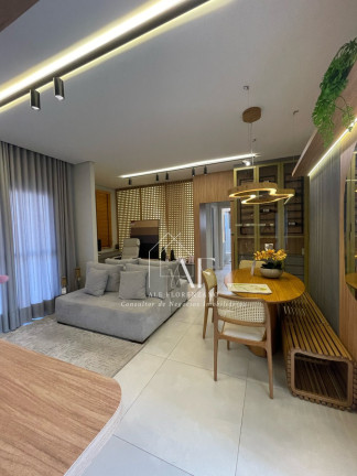 Imagem Apartamento com 2 Quartos à Venda, 64 m² em Parque Das Faculdades - Bragança Paulista Imagem Apartamento com 2 Quartos à Venda, 64 m² em Parque Das Faculdades - Bragança Paulista