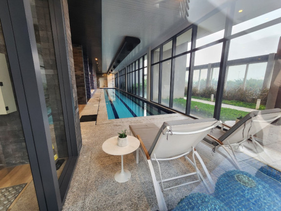 Imagem Apartamento com 2 Quartos à Venda, 59 m² em água Branca - São Paulo