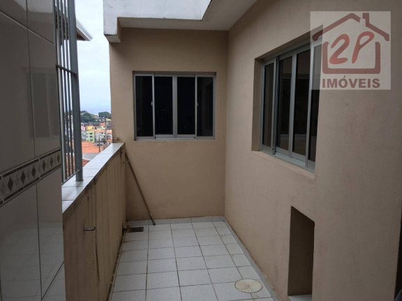 Casa com 2 Quartos à Venda, 80 m² em Parque Santo Antônio - Jacareí