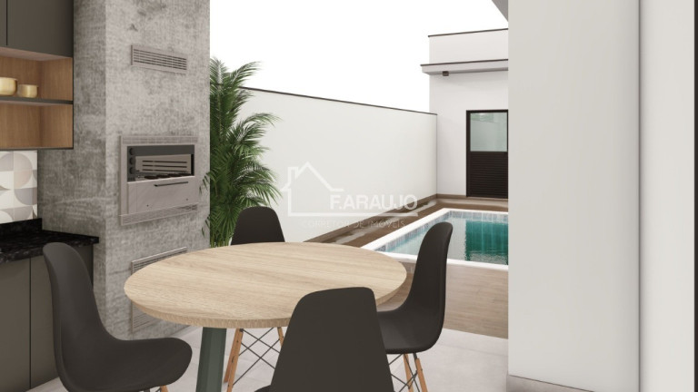 Imagem Imóvel com 2 Quartos à Venda, 147 m² em Wanel Ville - Sorocaba Imagem Imóvel com 2 Quartos à Venda, 147 m² em Wanel Ville - Sorocaba