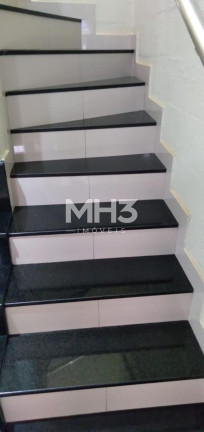 Imagem Casa de Condomínio com 3 Quartos à Venda, 120 m² em Vila Lunardi - Campinas Imagem Casa de Condomínio com 3 Quartos à Venda, 120 m² em Vila Lunardi - Campinas