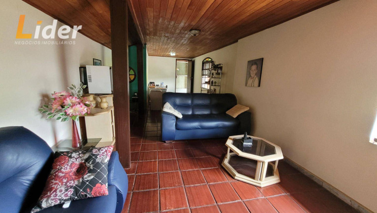 Imagem Casa com 3 Quartos à Venda, 281 m² em Bom Clima - Juiz De Fora