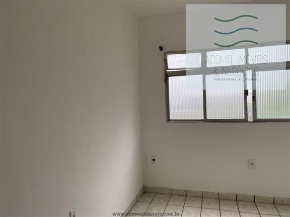 Imagem Apartamento com 1 Quarto à Venda, 18 m² em Centro - Santos Imagem Apartamento com 1 Quarto à Venda, 18 m² em Centro - Santos