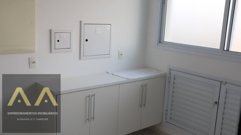 Imagem Apartamento com 4 Quartos à Venda, 284 m² em Alphaville - Santana De Parnaíba