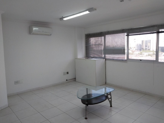 Imagem Sala Comercial para Alugar, 30 m² em Barra Funda - São Paulo