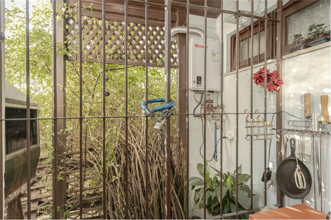 Imagem Casa com 4 Quartos à Venda, 174 m² em Moinhos De Vento - Porto Alegre Imagem Casa com 4 Quartos à Venda, 174 m² em Moinhos De Vento - Porto Alegre